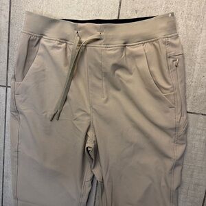 NEW- Birddogs Joggers Pants- Lined- Men’s Large